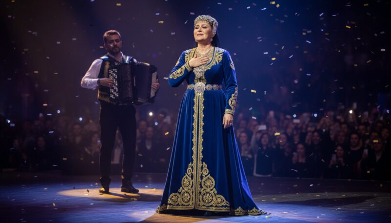 Hanka Paldum sevdalinke Hanka Paldum sevdalinke