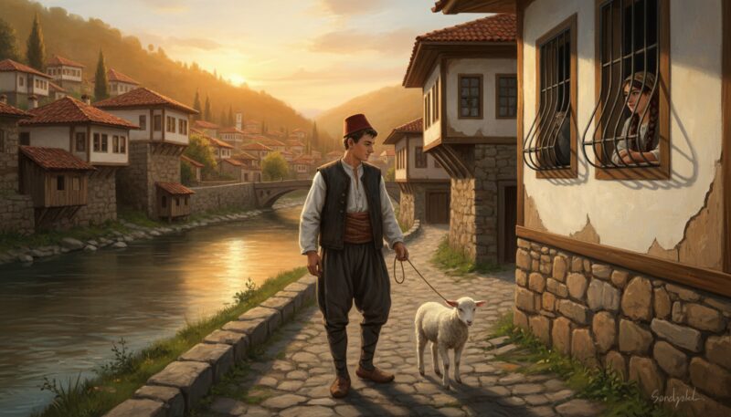 Kad ja pođem na Bentbašu sevdalinka Kad ja pođem na Bentbašu sevdalinka