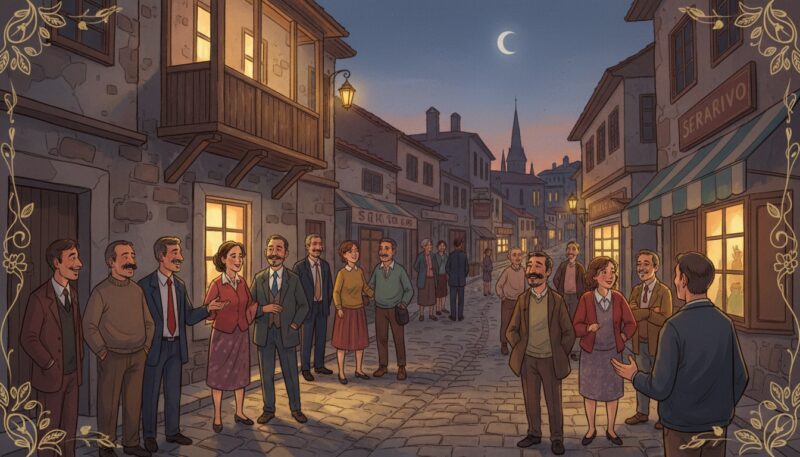 Moj dilbere sevdalinka Moj dilbere sevdalinka