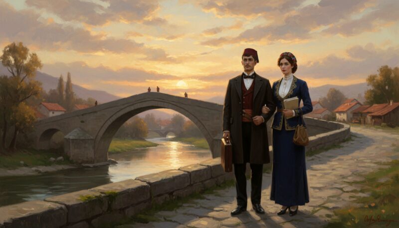 Voljelo se dvoje mladih sevdalinka Voljelo se dvoje mladih sevdalinka