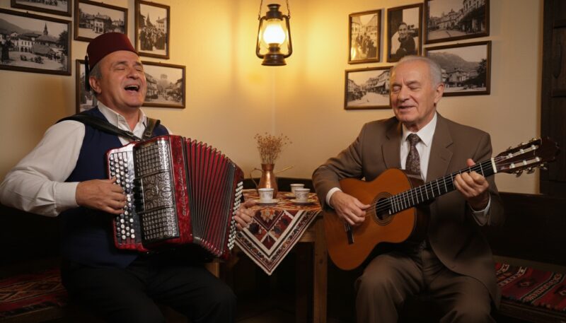 Zaim Imamović i sevdalinke Zaim Imamović i sevdalinke